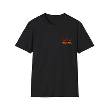 Load image into Gallery viewer, Classic &quot;NoX&quot; T-shirt
