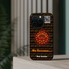 Load image into Gallery viewer, IF Magnetic Impact-Resistant Phone Case
