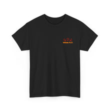 Load image into Gallery viewer, Classic &quot;NoX&quot; Heavyweight T-shirt
