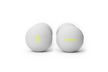 Load image into Gallery viewer, Hand Weights (sold in pairs)
