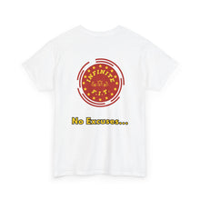 Load image into Gallery viewer, Classic &quot;NoX&quot; Heavyweight T-shirt
