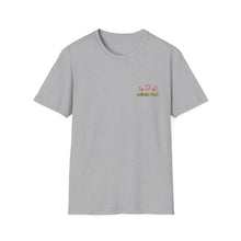 Load image into Gallery viewer, Classic &quot;NoX&quot; T-shirt
