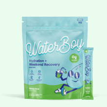 Load image into Gallery viewer, Waterboy Weekend Recovery
