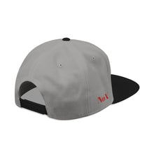 Load image into Gallery viewer, Infinite F.I.T. &quot;NoX&quot; Snapback Hat
