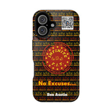 Load image into Gallery viewer, IF Magnetic Impact-Resistant Phone Case
