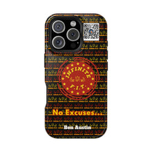Load image into Gallery viewer, IF Magnetic Impact-Resistant Phone Case
