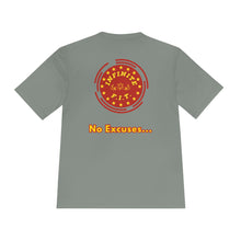 Load image into Gallery viewer, Classic &quot;NoX&quot; Performance T-shirt
