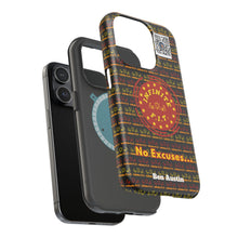 Load image into Gallery viewer, IF Magnetic Impact-Resistant Phone Case

