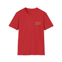 Load image into Gallery viewer, Classic &quot;NoX&quot; T-shirt
