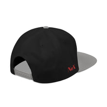 Load image into Gallery viewer, Infinite F.I.T. &quot;NoX&quot; Snapback Hat
