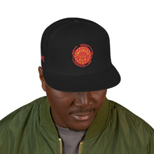 Load image into Gallery viewer, Infinite F.I.T. &quot;NoX&quot; Snapback Hat

