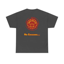 Load image into Gallery viewer, Classic &quot;NoX&quot; Heavyweight T-shirt
