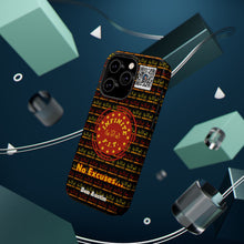 Load image into Gallery viewer, IF Magnetic Impact-Resistant Phone Case

