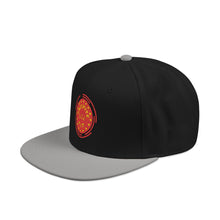 Load image into Gallery viewer, Infinite F.I.T. &quot;NoX&quot; Snapback Hat
