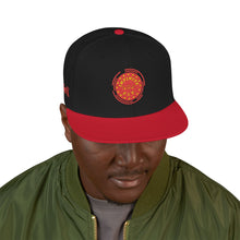 Load image into Gallery viewer, Infinite F.I.T. &quot;NoX&quot; Snapback Hat

