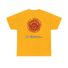 Load image into Gallery viewer, Classic &quot;NoX&quot; Heavyweight T-shirt
