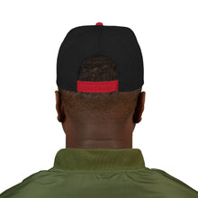 Load image into Gallery viewer, Infinite F.I.T. &quot;NoX&quot; Snapback Hat
