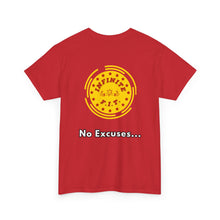 Load image into Gallery viewer, Classic &quot;NoX&quot; Heavyweight T-shirt
