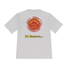 Load image into Gallery viewer, Classic &quot;NoX&quot; Performance T-shirt
