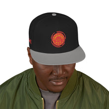 Load image into Gallery viewer, Infinite F.I.T. &quot;NoX&quot; Snapback Hat
