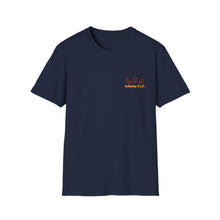 Load image into Gallery viewer, Classic &quot;NoX&quot; T-shirt
