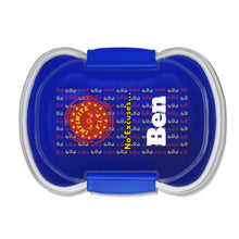 Load image into Gallery viewer, Personalized Lunchbox
