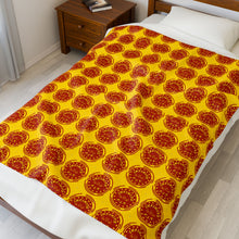 Load image into Gallery viewer, Infinite F.I.T. Plush Blanket
