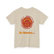Load image into Gallery viewer, Classic &quot;NoX&quot; Heavyweight T-shirt
