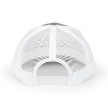 Load image into Gallery viewer, Space Lax Snapback Trucker Cap
