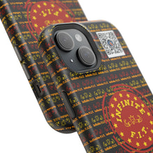 Load image into Gallery viewer, IF Magnetic Impact-Resistant Phone Case

