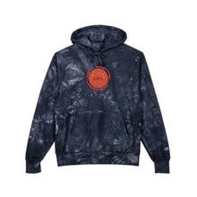 Load image into Gallery viewer, Infinite F.I.T. Champion Tie-Dye Hoodie
