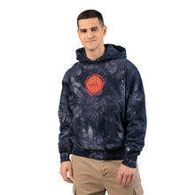 Load image into Gallery viewer, Infinite F.I.T. Champion Tie-Dye Hoodie

