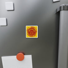 Load image into Gallery viewer, Infinite F.I.T. Die-Cut Magnet
