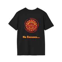 Load image into Gallery viewer, Classic &quot;NoX&quot; T-shirt
