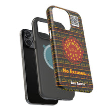 Load image into Gallery viewer, IF Magnetic Impact-Resistant Phone Case
