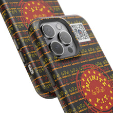 Load image into Gallery viewer, IF Magnetic Impact-Resistant Phone Case
