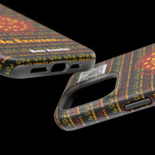 Load image into Gallery viewer, IF Magnetic Impact-Resistant Phone Case
