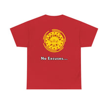 Load image into Gallery viewer, Classic &quot;NoX&quot; Heavyweight T-shirt
