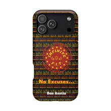 Load image into Gallery viewer, IF Magnetic Impact-Resistant Phone Case
