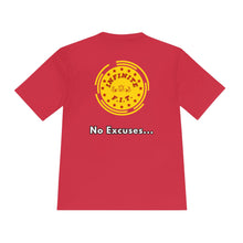 Load image into Gallery viewer, Classic &quot;NoX&quot; Performance T-shirt

