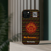Load image into Gallery viewer, IF Magnetic Impact-Resistant Phone Case
