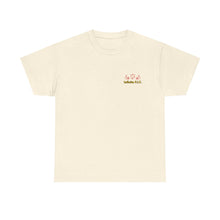 Load image into Gallery viewer, Classic &quot;NoX&quot; Heavyweight T-shirt
