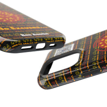 Load image into Gallery viewer, IF Magnetic Impact-Resistant Phone Case
