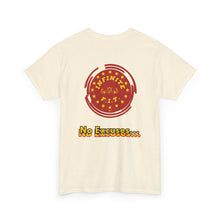 Load image into Gallery viewer, Classic &quot;NoX&quot; Heavyweight T-shirt
