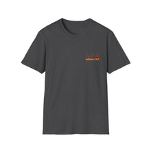 Load image into Gallery viewer, Classic &quot;NoX&quot; T-shirt
