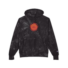Load image into Gallery viewer, Infinite F.I.T. Champion Tie-Dye Hoodie
