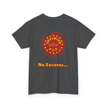 Load image into Gallery viewer, Classic &quot;NoX&quot; Heavyweight T-shirt
