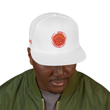 Load image into Gallery viewer, Infinite F.I.T. &quot;NoX&quot; Snapback Hat
