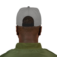 Load image into Gallery viewer, Infinite F.I.T. &quot;NoX&quot; Snapback Hat
