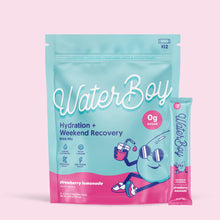 Load image into Gallery viewer, Waterboy Weekend Recovery
